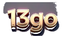 13go logo