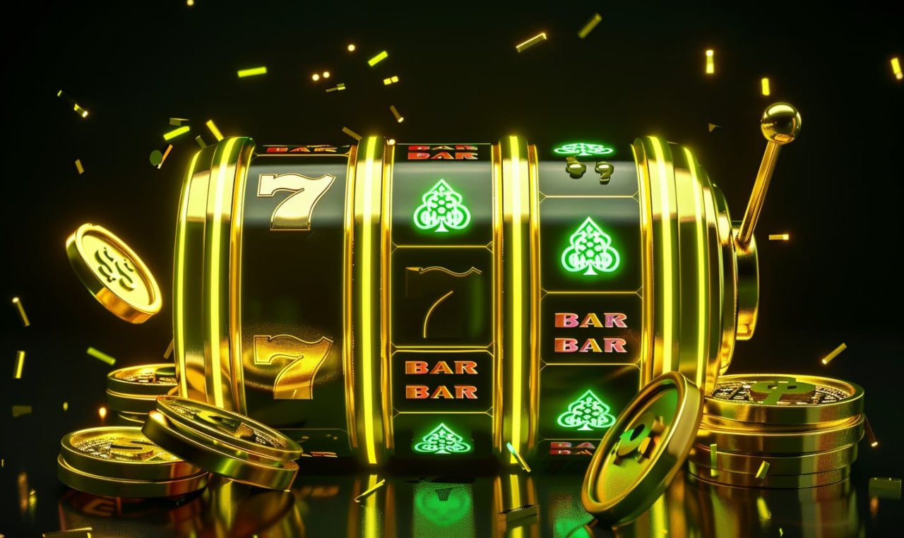 13go Melate Slot